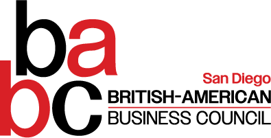 British American Business Council San Diego